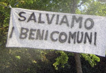 ALTRE VISIONI DI UNA SOCIETA’ DEI BENI COMUNI