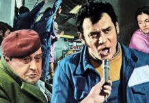 CLASSI, CETI E CONFLITTI DI CLASSE