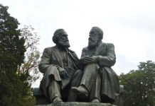 ALCUNI CONTI CON MARX (e con Engels)