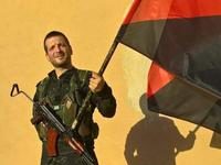 Gloria a Lorenzo Orsetti