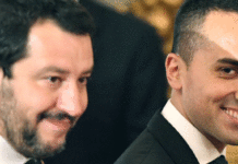 Un governo allo sbando, tra realtà percepita e realtà-realtà