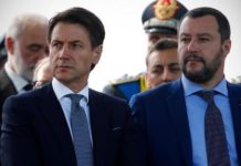 La débacle del sovranismo e la penosa inconsistenza del nuovo governo