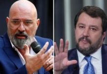 Elogio del meno peggio: Bonaccini, grazie al sardinismo, batte il salvinismo. Ma in Italia, per ora, il “popolaccio” razzista, nazional-sciovinista e securitario resta maggioranza