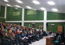 Antidoti contro la reclusione nella Wuhan “de noantri”