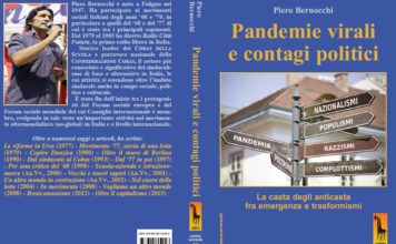 PANDEMIE VIRALI E CONTAGI POLITICI