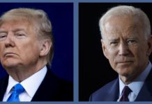 STAVOLTA IL POPOLACCIO DI TRUMP HA PERSO