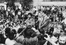 La marginalità del Pci negli anni ‘80 e l’inglorioso scioglimento