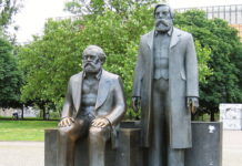 Altri conti con il “socialismo reale”, e con Marx ed Engels