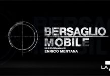 Bersaglio Mobile LA7 14 Novembre 2014