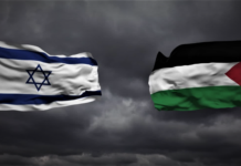 Su Israele e Palestina