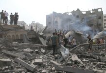 CONVIVENDO CON IL TERREMOTO