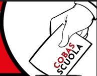 Locandina candidati per le elezioni CSPI 7 maggio