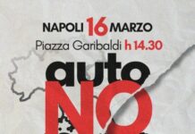 Intervista a Radio Onda d’Urto – 16 Marzo NOAD Piero Bernocchi