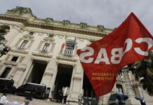 12 ottobre, manifestazione nazionale a Roma (corteo da P. Esquilino, ore 15) in difesa della scuola pubblica e per dire basta al precariato