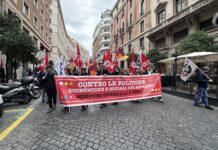 Il valore aggiunto dal sindacalismo conflittuale e dai movimenti sociali allo sciopero del 29 novembre