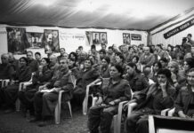 15 febbraio, i COBAS alla manifestazione nazionale di Roma in difesa del popolo curdo e per la liberta’ di  Öcalan, P.le La Malfa (Circo Massimo) ore 14.30