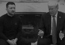 L’orrendo Trump e il micidiale asse USA-Russia