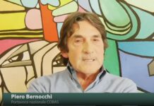 Bernocchi dialoga con Tecnica della Scuola. Verso lo sciopero del 7 maggio