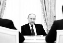 E al disarmo di Putin chi ci pensa? L’impossibile “pacifismo” ad una dimensione