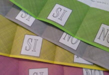 A proposito del risultato dei 5 Referendum