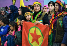 Pace e democrazia in Turchia, libertà per Öcalan” 4 luglio 2025 (h.11), Sala Senato, P. Madama, Roma