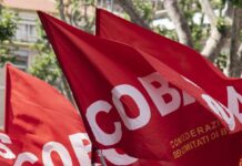 Facciamo come il 3 ottobre! Appello dei COBAS a Cgil e sindacati di base per uno sciopero unitario il 28 novembre contro la Finanziaria