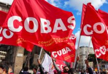 Non ci sarà lo sciopero unitario, la Cgil ne convoca un altro il 12 dicembre: intervista a Piero Bernocchi