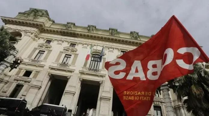 La Cgil rifiuta l’Appello all’unità con il suo sciopero del 12 dicembre: quindi, il sindacalismo di base conferma quello del 28 novembre