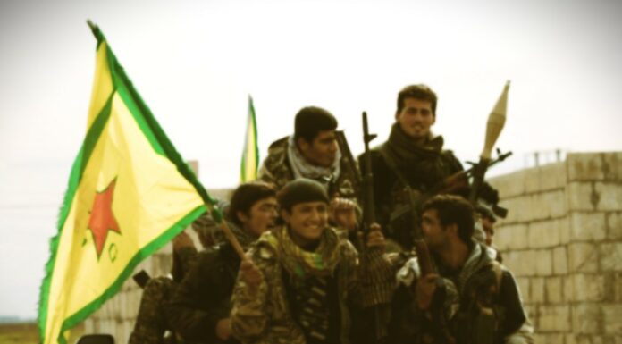 Il Rojava è sotto attacco. Difendiamo la Rivoluzione del Confederalismo Democratico