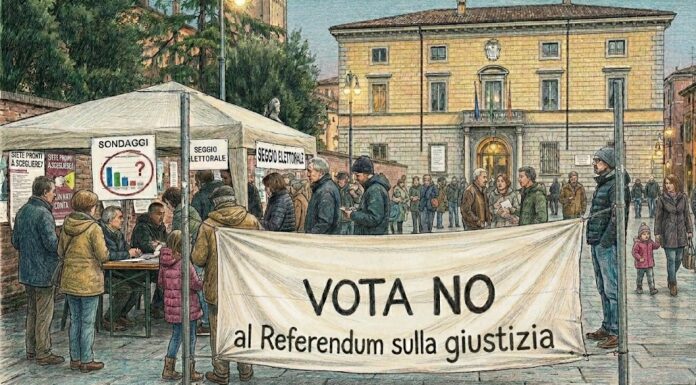 Sondaggi ed elezioni: dove è finito il presunto “effetto referendum”?